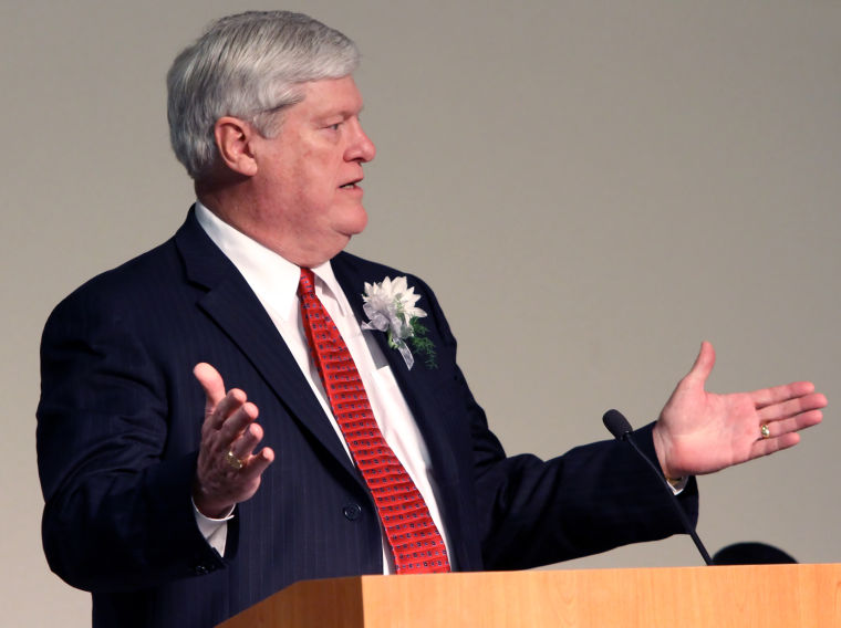 KISD Honors Distinguished Alumni